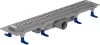 Душевая стенка Ambassador Set 15031102-ST7 фото 3