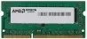 Модуль памяти AMD 4GB DDR4 SO-DIMM PC4-17000 R744G2133S1S-UO icon