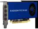 Видеокарта AMD Radeon PRO WX 4100 4GB GDDR5 100-506008 icon