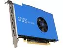Видеокарта AMD Radeon PRO WX 5100 8GB GDDR5 100-505940 фото 3