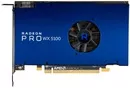 Видеокарта AMD Radeon PRO WX 5100 8GB GDDR5 100-505940 фото 8