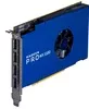 Видеокарта AMD Radeon PRO WX 5100 8GB GDDR5 100-505940 фото 10