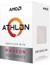 Процессор AMD Athlon 3000G (BOX) фото 3