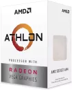 Процессор AMD Athlon Pro 300GE фото 3
