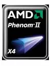 Процессор AMD Phenom II X4 960T Black Edition icon