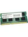 Модуль памяти AMD R534G1601S1S-UGO DDR3 PC3-12800 4Gb фото 2