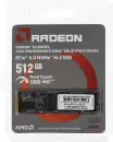 SSD AMD Radeon 512GB R3MP40512G8 icon 4