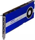 Видеокарта AMD Radeon Pro W5500 фото 4