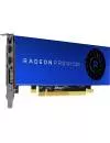 Видеокарта AMD Radeon Pro WX 3100 4GB GDDR5 128bit фото 3