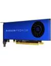 Видеокарта AMD Radeon Pro WX 3100 4GB GDDR5 128bit фото 4