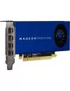 Видеокарта AMD Radeon Pro WX 3200 4GB GDDR5 100-506115 фото 4