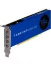 Видеокарта AMD Radeon Pro WX 3200 4GB GDDR5 100-506115 фото 5
