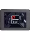 Жесткий диск SSD AMD Radeon R3 (R3SL240G) 240Gb icon