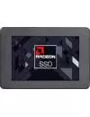 Жесткий диск SSD AMD Radeon R3 (R3SL480G) 480Gb icon