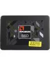 Жесткий диск SSD AMD Radeon R3 (R3SL60G) 60Gb icon