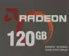 SSD AMD Radeon R3 120GB R3SL0120G2 icon 5