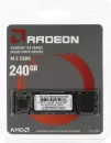 SSD AMD Radeon R3 240GB R3MS0240G8 icon 4