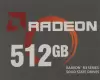 SSD AMD Radeon R3 512GB R3SL0512G2 icon 5