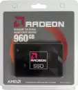 SSD AMD Radeon R3 960GB R3SL960G icon 5