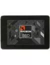 Жесткий диск SSD AMD Radeon R5 (R5SL480G) 480Gb icon