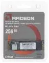Жесткий диск SSD AMD Radeon R5 NVMe R5MP256G8 256GB фото 3