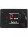 Жесткий диск SSD AMD Radeon R5 (R5SL1024G) 1024Gb icon