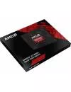 Жесткий диск SSD AMD Radeon R7 (RADEON-R7SSD-120G) 120Gb icon 12