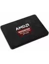Жесткий диск SSD AMD Radeon R7 (RADEON-R7SSD-120G) 120Gb фото 4