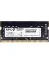 Оперативная память AMD Radeon R7 Performance 4GB DDR4 SODIMM PC4-21300 R744G2606S1S-UO icon