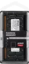Оперативная память AMD Radeon R7 Performance Series 4ГБ DDR4 SODIMM PC4-19200 R744G2400S1S-U icon 5