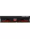 Оперативная память AMD Radeon R9 Gamer Series 16GB DDR4 PC4-28800 R9S416G3606U2S icon