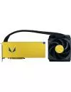 Видеокарта AMD Radeon Vega Frontier Edition Liquid-Cooled Radeon Vega 16Gb HBM2 2048bit icon