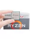 Процессор AMD Ryzen 5 2400G (BOX) фото 2