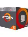 Процессор AMD Ryzen 5 3400GE 3.3 GHz фото 3