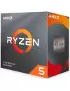 Процессор AMD Ryzen 5 3500 (OEM) фото 3