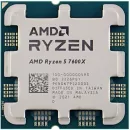 Процессор AMD Ryzen 5 7600X (WOF) icon