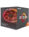Процессор AMD Ryzen 7 3700X (BOX) фото 5