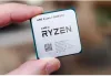 Процессор AMD Ryzen 7 5800X3D (OEM) фото 3
