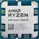 Процессор AMD Ryzen 7 7800X3D (WOF) icon
