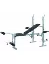 Силовой тренажер American Fitness BH-0436 icon