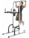 Турник с брусьями American Fitness SPR-IFPT-4A icon