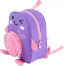 Детский рюкзак Amarobaby Apple AMARO-604APP/22 фиолетовый фото 2