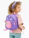 Детский рюкзак Amarobaby Apple AMARO-604APP/22 фиолетовый фото 8