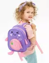 Детский рюкзак Amarobaby Apple AMARO-604APP/22 фиолетовый фото 9