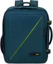 Городской рюкзак American Tourister Take2cabin 15.6&#34; 91G-01005 (синий) icon