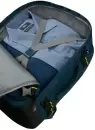 Городской рюкзак American Tourister Take2cabin 15.6&#34; 91G-01005 (синий) icon 9
