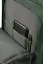 Городской рюкзак American Tourister Take2cabin 91G-04004 (темно-зеленый) icon 11