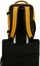Городской рюкзак American Tourister Take2cabin 91G-06004 (желтый) icon 3