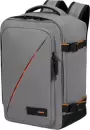 Городской рюкзак American Tourister Take2cabin 91G-08004 (dark grey) icon