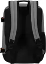 Городской рюкзак American Tourister Take2cabin 91G-08004 (dark grey) icon 2